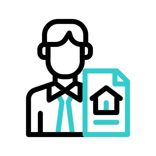 Agents Icon